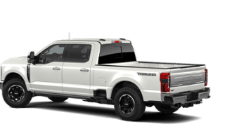 2026 Ford Super Duty® External Image 3